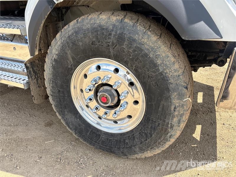 Western Star 49X 22009 L 8x6 Water Truck 水車