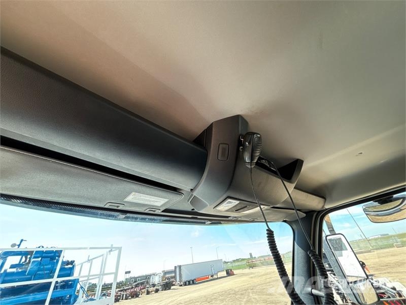 Western Star 49X 22009 L 8x6 Water Truck صهاريج مياه