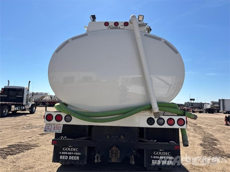 Western Star 49X 22009 L 8x6 Water Truck صهاريج مياه