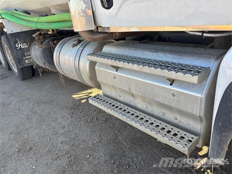Western Star 49X 22009 L 8x6 Water Truck 水車