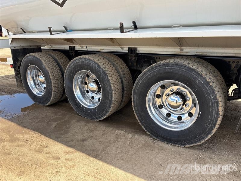 Western Star 49X 22009 L 8x6 Water Truck 水車