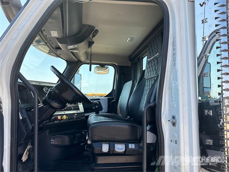 Western Star 49X 22009 L 8x6 Water Truck 水車