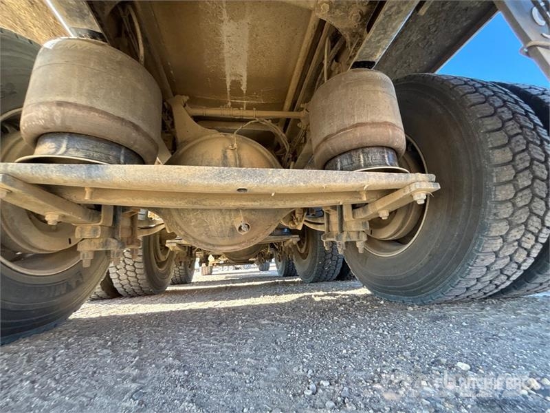 Western Star 49X 22009 L 8x6 Water Truck 水車