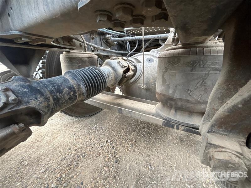 Western Star 49X 6x4 T/A Sleeper Truck Tractor Влекачи