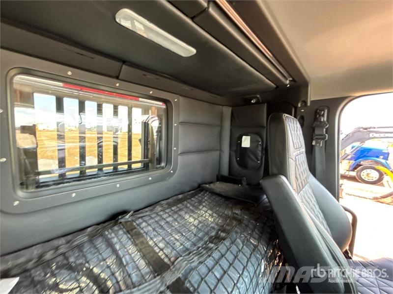 Western Star 49X 6x4 T/A Sleeper Truck Tractor Влекачи