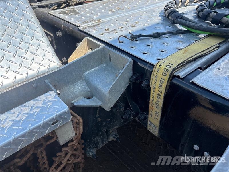 Western Star 49X 6x4 T/A Sleeper Truck Tractor Влекачи