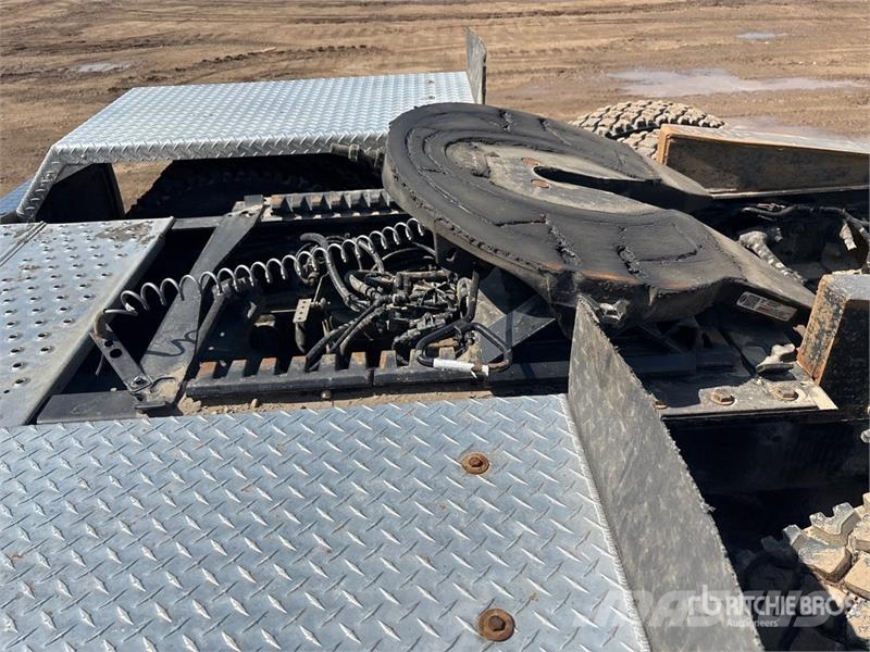 Western Star 49X 6x4 T/A Sleeper Truck Tractor Влекачи