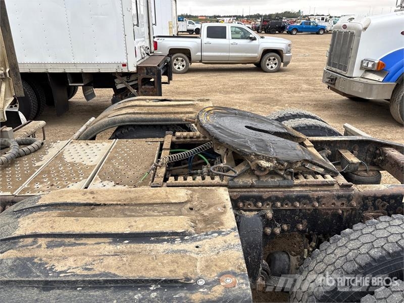 Western Star 5700 6x4 T/A Sleeper Truck Tractor Sattelzugmaschinen
