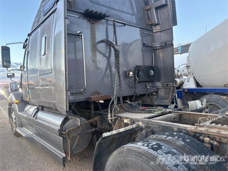 Western Star 5700 6x4 T/A Sleeper Truck Tractor Traktorske jedinice