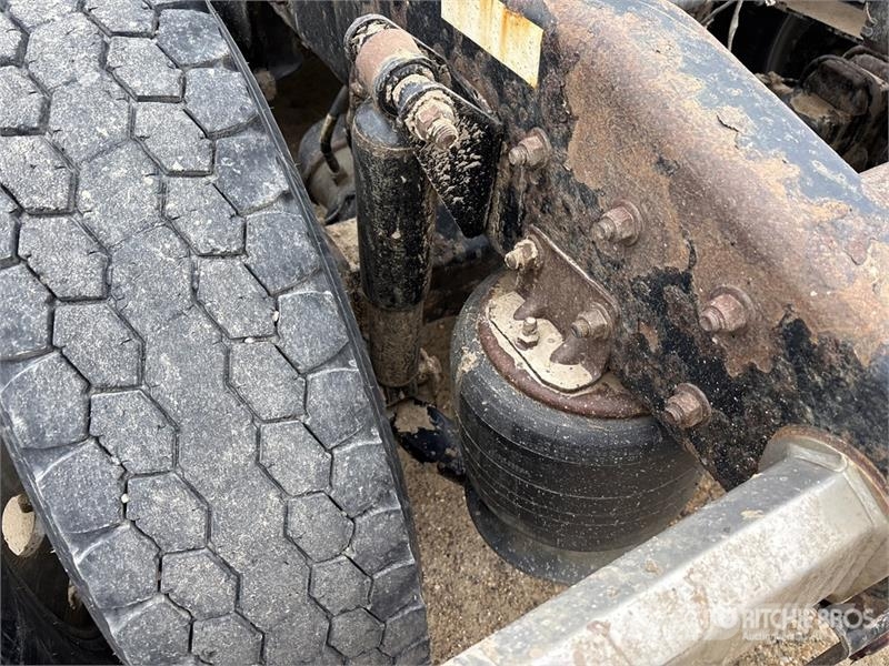 Western Star 5700 6x4 T/A Sleeper Truck Tractor Sattelzugmaschinen
