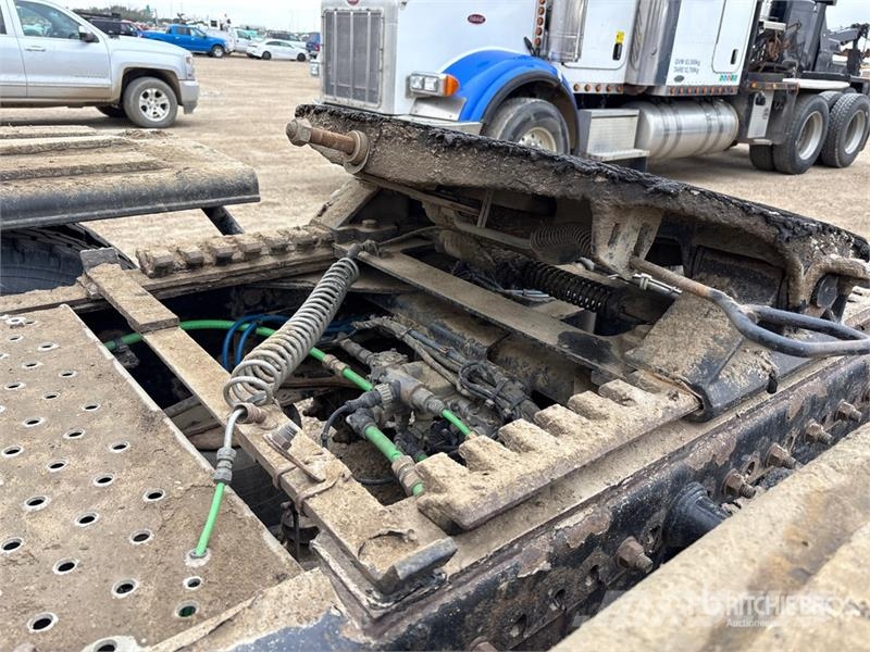 Western Star 5700 6x4 T/A Sleeper Truck Tractor Sattelzugmaschinen