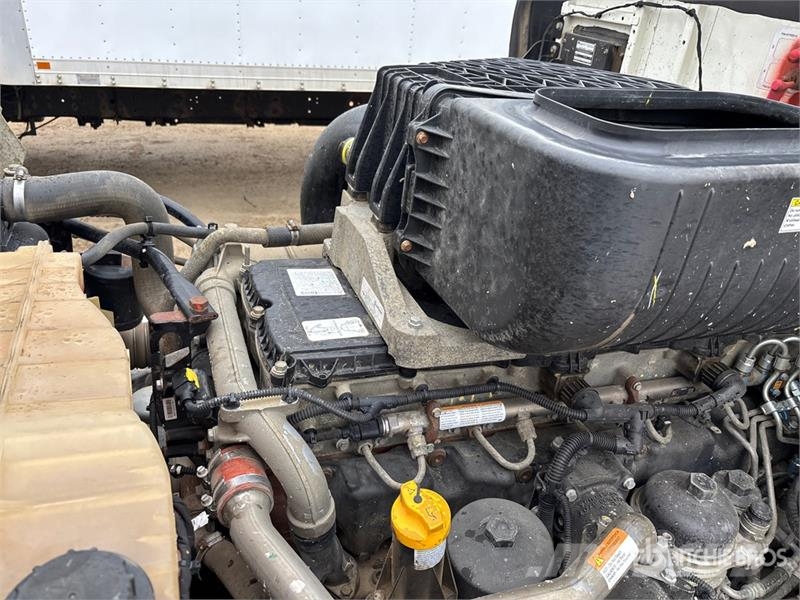 Western Star 5700 6x4 T/A Sleeper Truck Tractor Sattelzugmaschinen