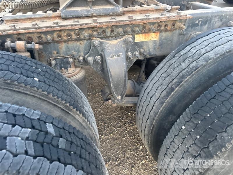 Western Star 5700 6x4 T/A Sleeper Truck Tractor Traktorske jedinice