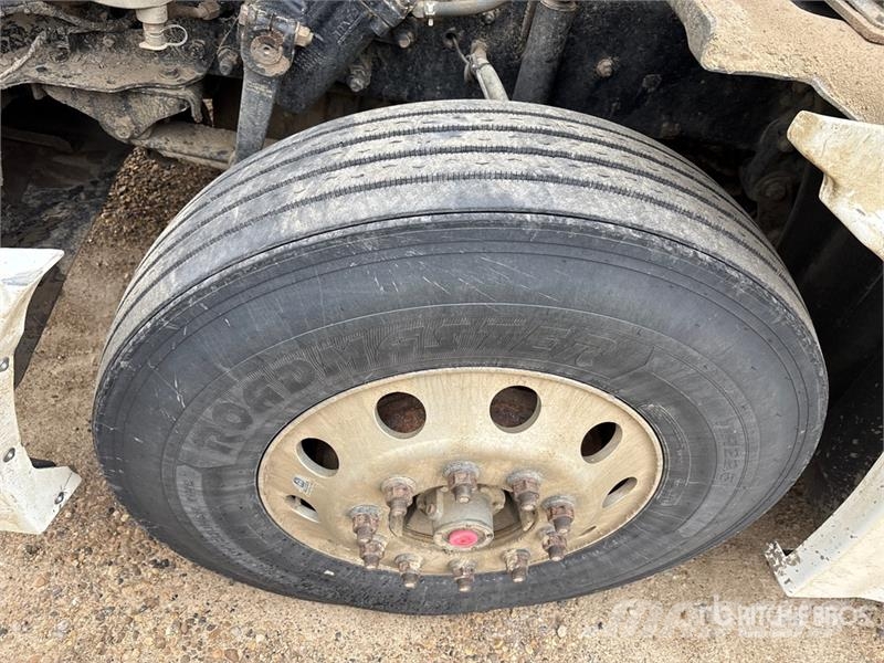 Western Star 5700 6x4 T/A Sleeper Truck Tractor Sattelzugmaschinen