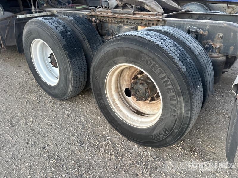 Western Star 5700 6x4 T/A Sleeper Truck Tractor Traktorske jedinice
