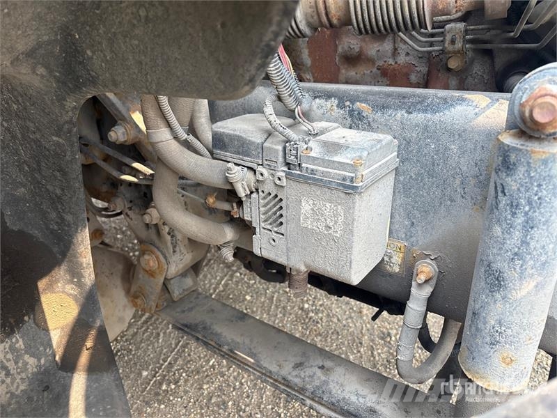 Western Star 5700XE 6x4 T/A Sleeper Truck Tractor Влекачи