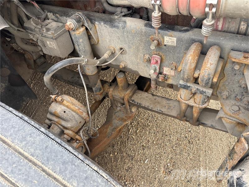 Western Star 5700XE 6x4 T/A Sleeper Truck Tractor Влекачи