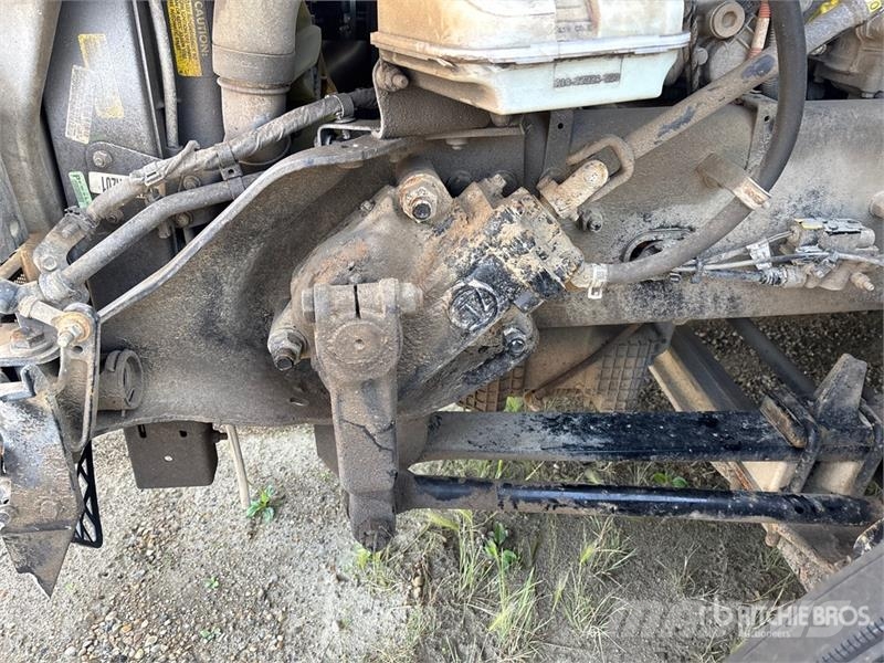 Western Star 57X 6x4 T/A Sleeper Truck Tractor Sadulveokid