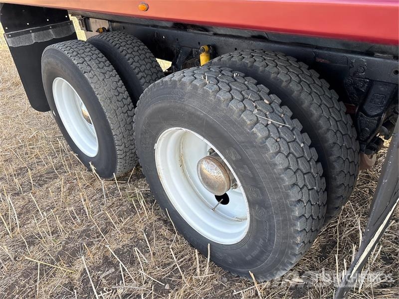 Western Star 5964SS 6x4 Grain Truck Poljoprivredni / žitni kamioni