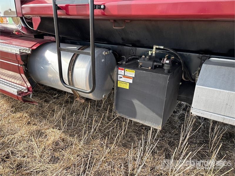 Western Star 5964SS 6x4 Grain Truck Poljoprivredni / žitni kamioni