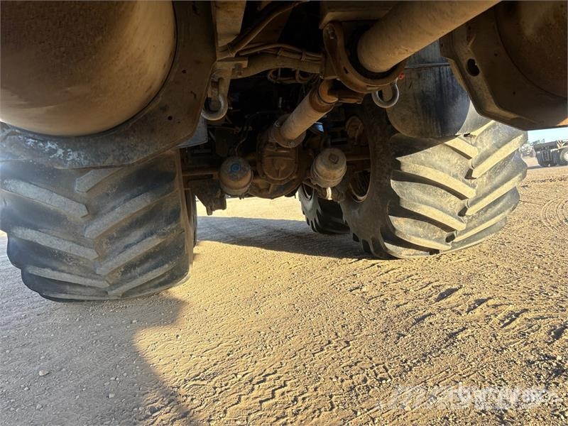 Western Star 6900XD Ciężarówki typu Platforma / Skrzynia