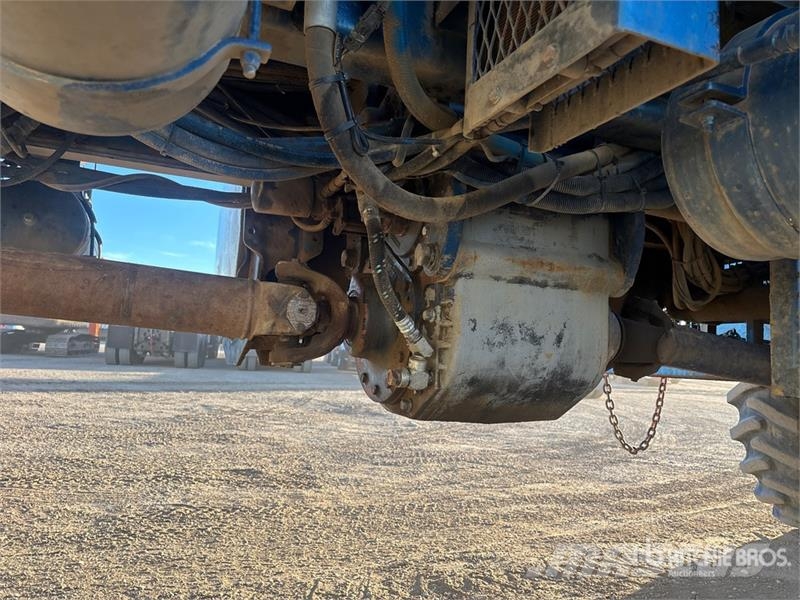 Western Star 6900XD Ciężarówki typu Platforma / Skrzynia