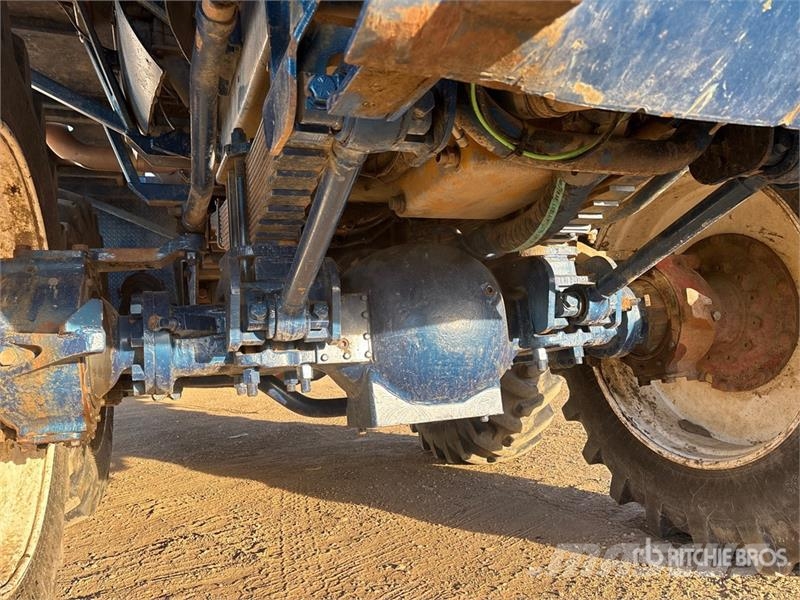 Western Star 6900XD Ciężarówki typu Platforma / Skrzynia