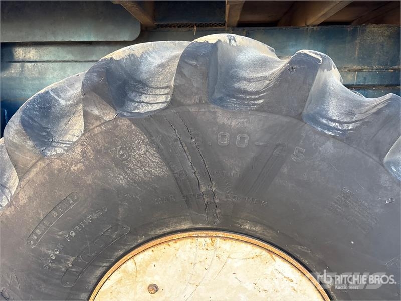 Western Star 6900XD Ciężarówki typu Platforma / Skrzynia