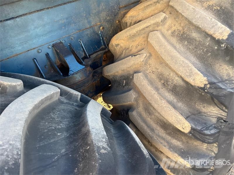 Western Star 6900XD Ciężarówki typu Platforma / Skrzynia