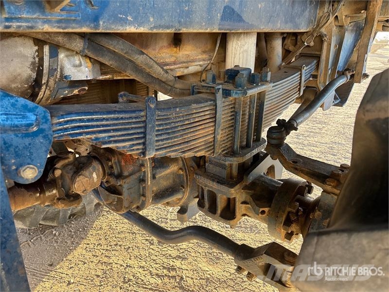 Western Star 6964S 8x8 Twin-Steer Floater Bed Truck Kamioni sa otvorenim sandukom
