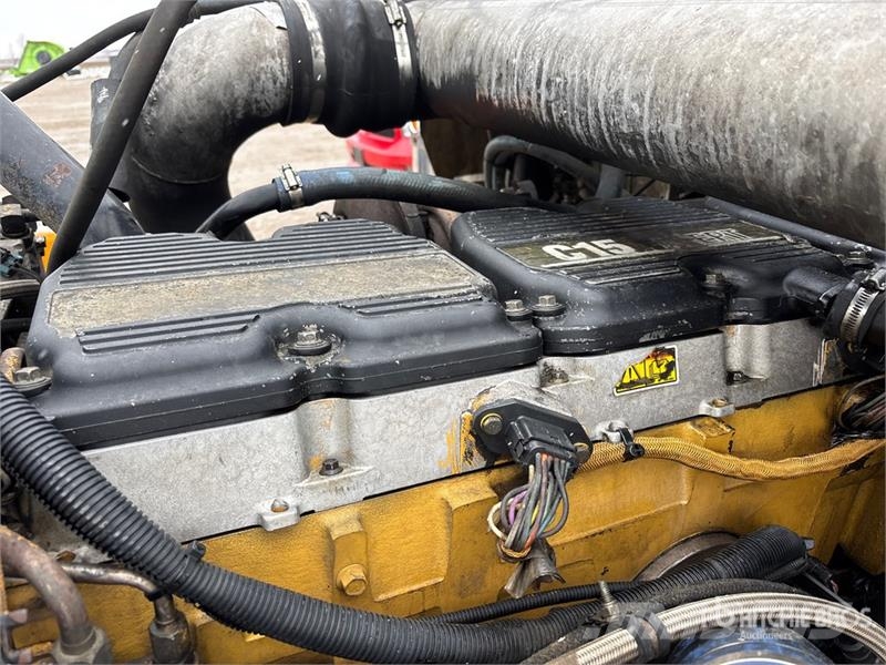 Western Star 6x4 T/A Sleeper Truck Tractor Motrici e Trattori Stradali