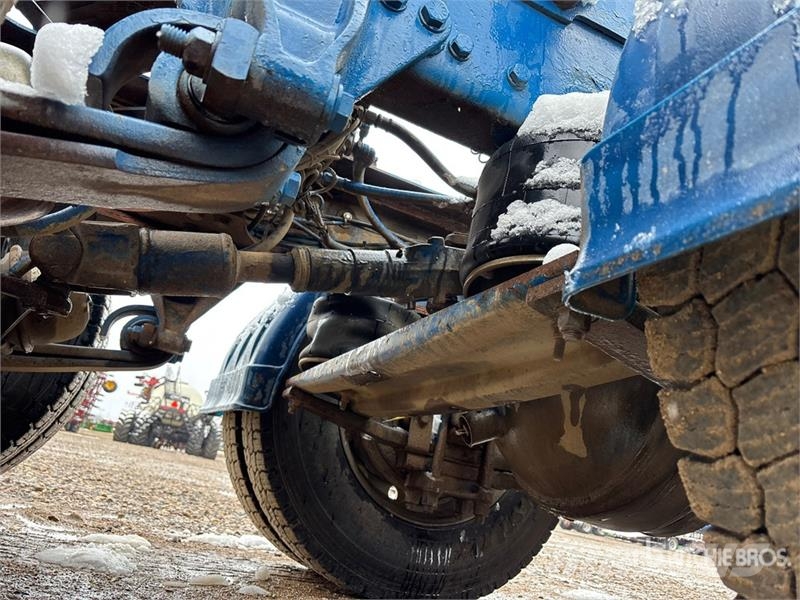 Western Star 6x4 T/A Sleeper Truck Tractor Motrici e Trattori Stradali