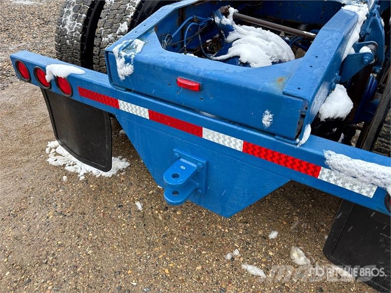 Western Star 6x4 T/A Sleeper Truck Tractor Motrici e Trattori Stradali