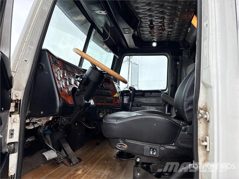 Western Star 6x4 T/A Sleeper Truck Tractor Motrici e Trattori Stradali