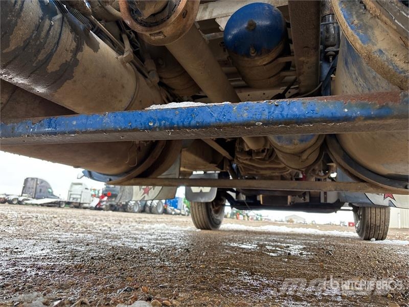 Western Star 6x4 T/A Sleeper Truck Tractor Motrici e Trattori Stradali