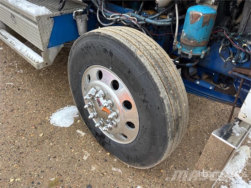 Western Star 6x4 T/A Sleeper Truck Tractor Motrici e Trattori Stradali