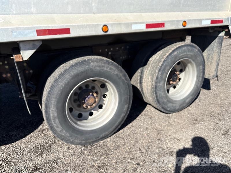 Western Star Conventional 6x4 T/A Dump Truck Damperli kamyonlar