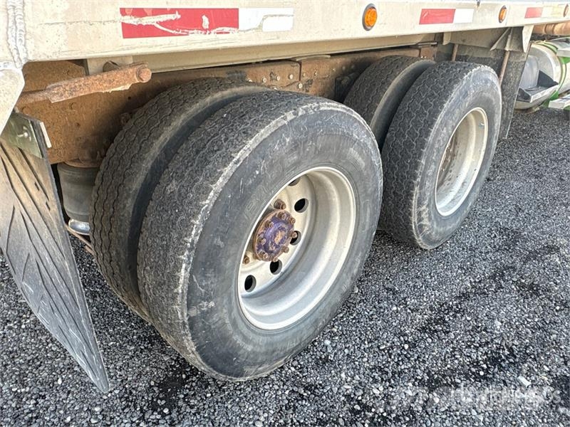Western Star Conventional 6x4 T/A Dump Truck Damperli kamyonlar