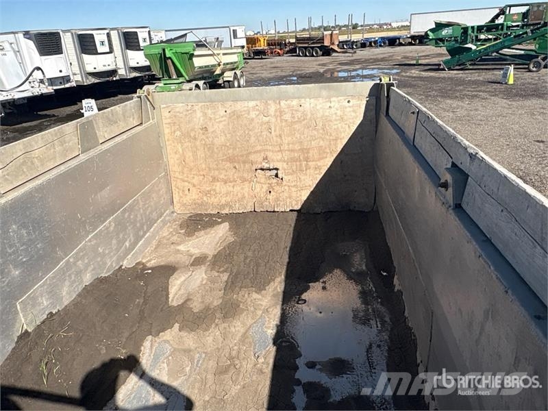 Western Star Conventional 6x4 T/A Dump Truck Damperli kamyonlar
