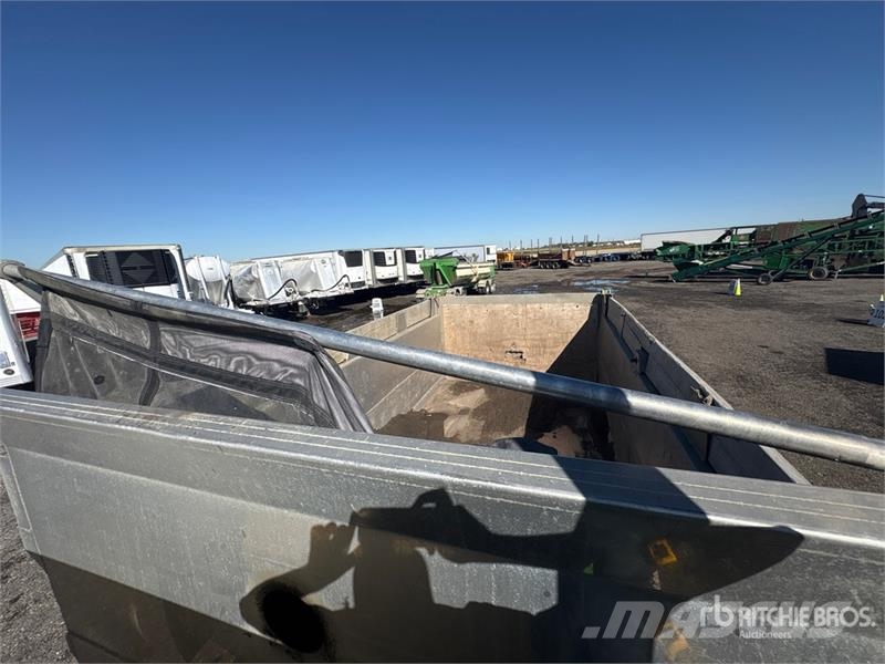 Western Star Conventional 6x4 T/A Dump Truck Damperli kamyonlar