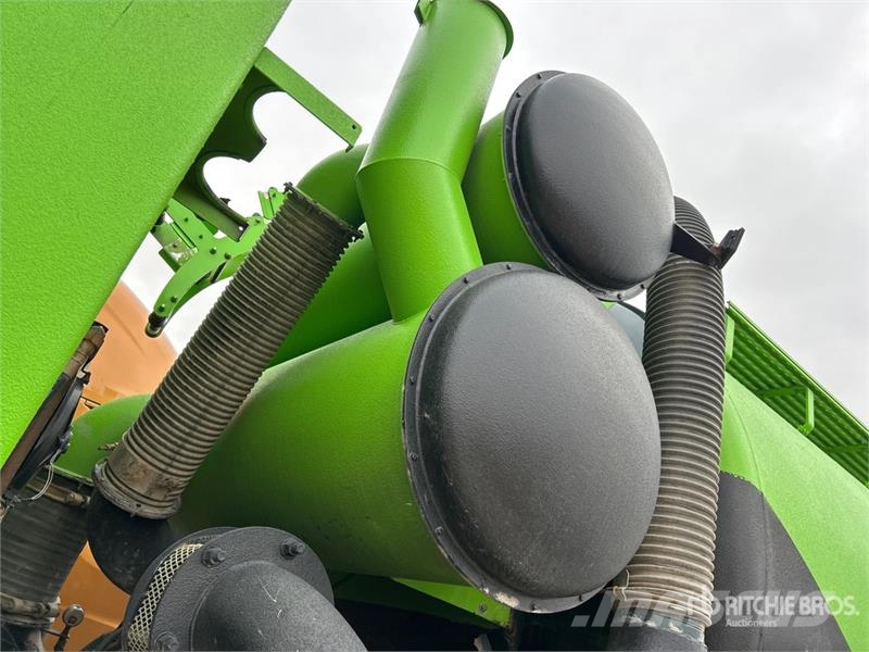 Western Star F4S on Western Star 4900SA 8x6 Vacuum Excavator Tr Vidanjörler
