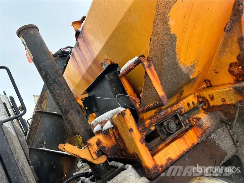 Western Star W4900 6x4 Snow Plow Truck Municipal / general purpose vehicles