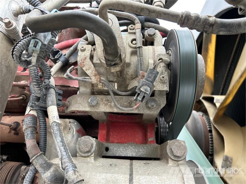 Western Star W4900 6x4 Snow Plow Truck Municipal / general purpose vehicles