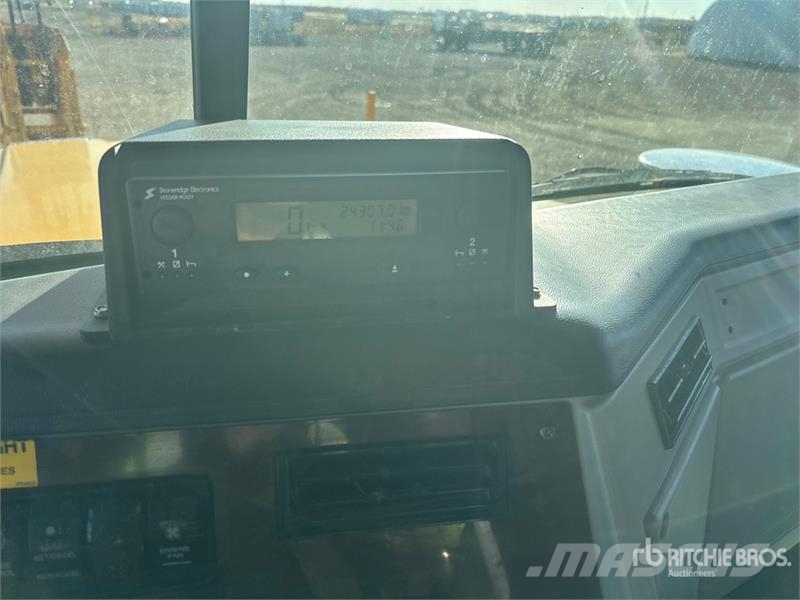 Western Star West Crane 35 ton Straight Boom on Western Star 4 Kamioni sa kranom