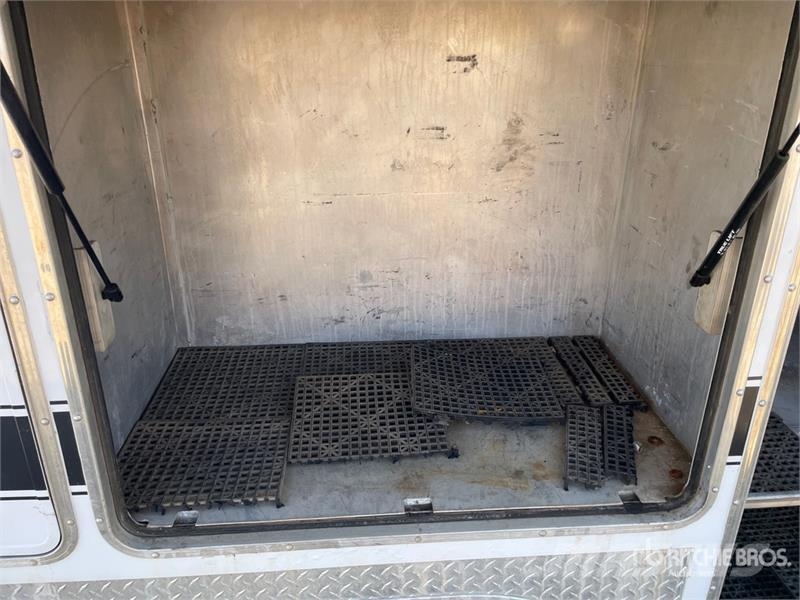 Western Truck body Service Body Drugi deli