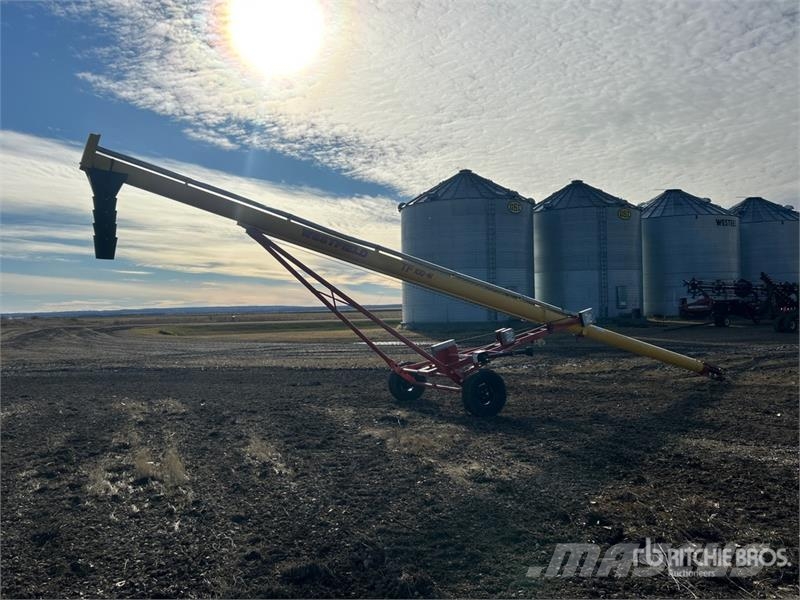 Westfield 10-41 10 in x 41 ft Grain Auger Szállító berendezések