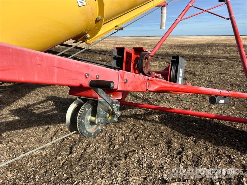 Westfield 10-41 10 in x 41 ft Grain Auger Szállító berendezések