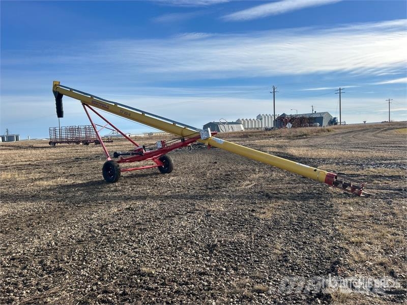 Westfield 10-41 10 in x 41 ft Grain Auger Szállító berendezések