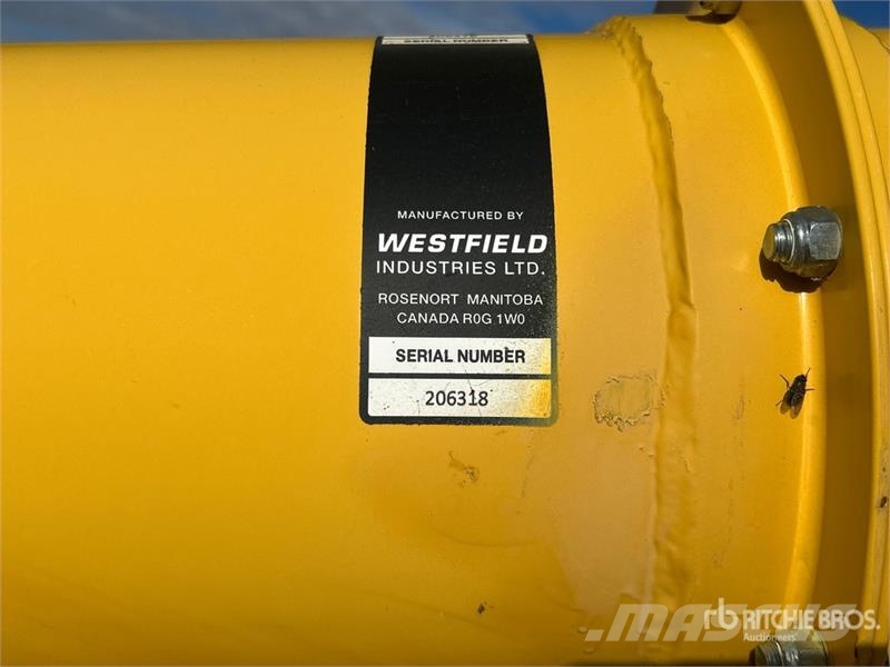 Westfield 10-41 10 in x 41 ft Grain Auger Szállító berendezések