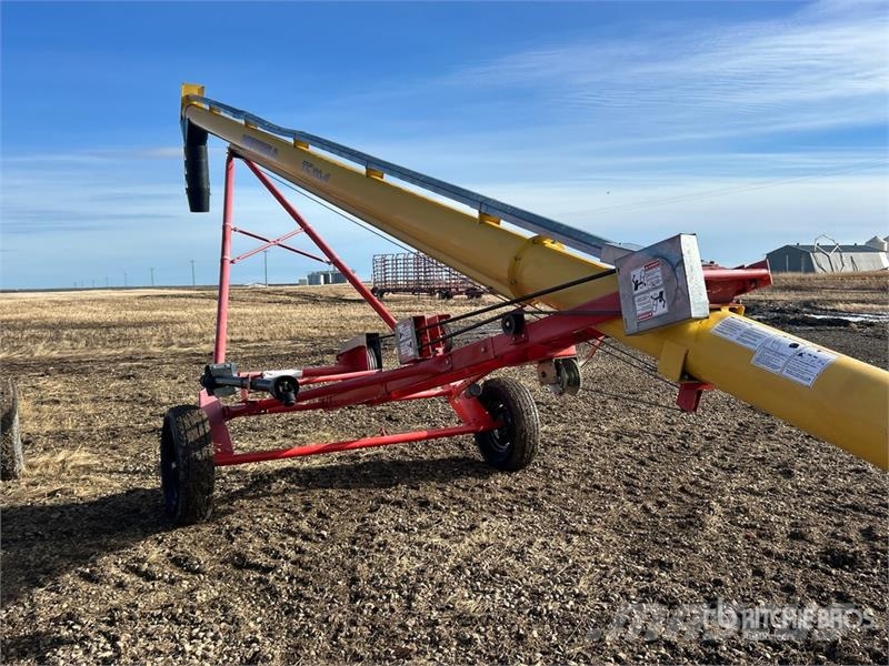 Westfield 10-41 10 in x 41 ft Grain Auger Szállító berendezések